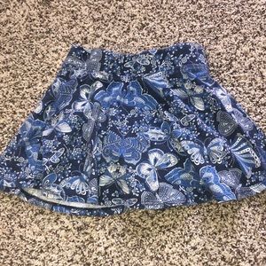 kids skirt